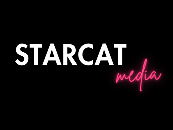 Starcat Media