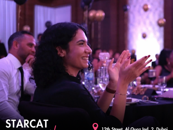 Starcat Media