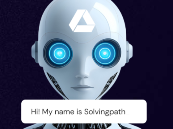 Solvingpath