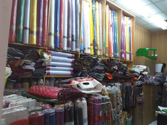 Ahmad Ali Abdul Rahman Trading
