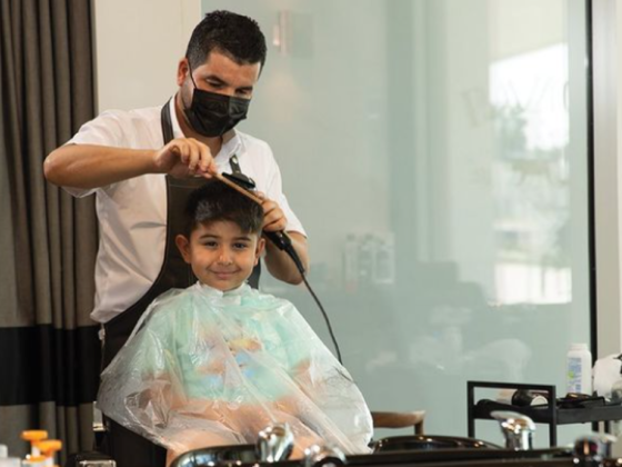 Razor Barbershop