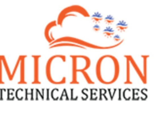Micron Technical Serviceshvac Works