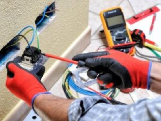 Micron Technical Serviceshvac Works