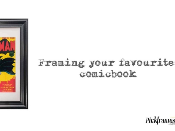 Framekart Frames Trading
