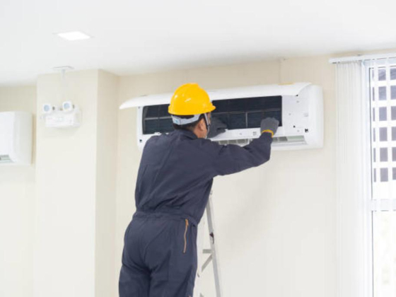 Anakas Alshams For Building Cleaning Services