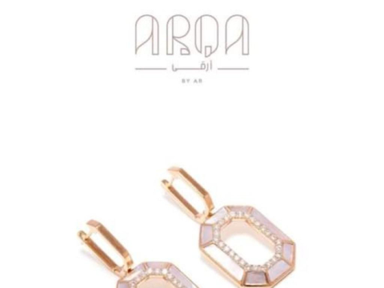 Arqa Jewellery