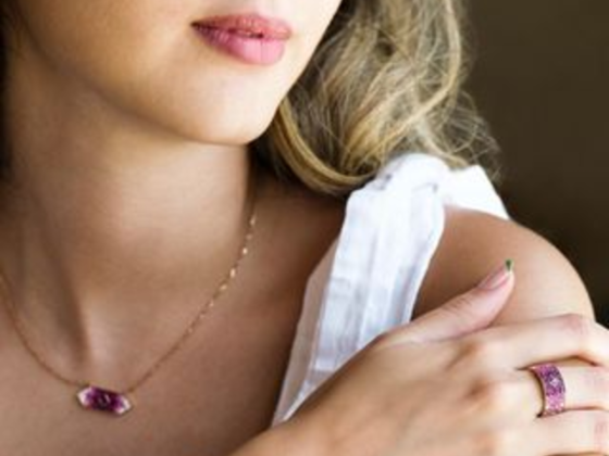 Sara Al Gurg Jewellery