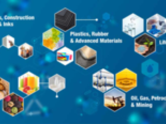 Reda Industrial Materials