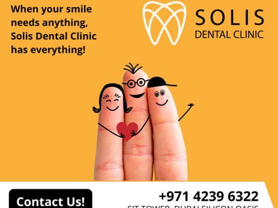 Solis Dental Clinic