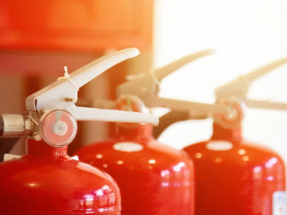 Fire Stop Trading
