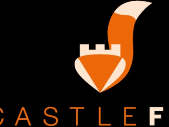 Castlefox