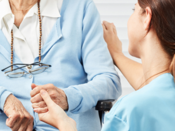 Gentel Home Health Care