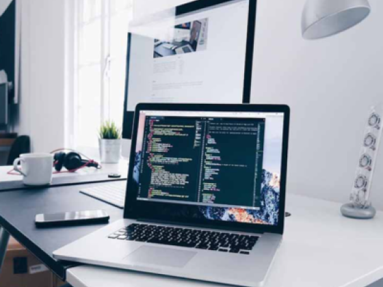 Mex Tech IT Solution