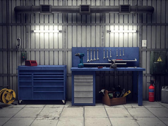 Khat Alraha Metal Parts & Erections Contracting