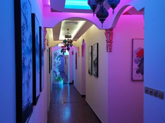 Cool Spa Therapeutic Massage Center