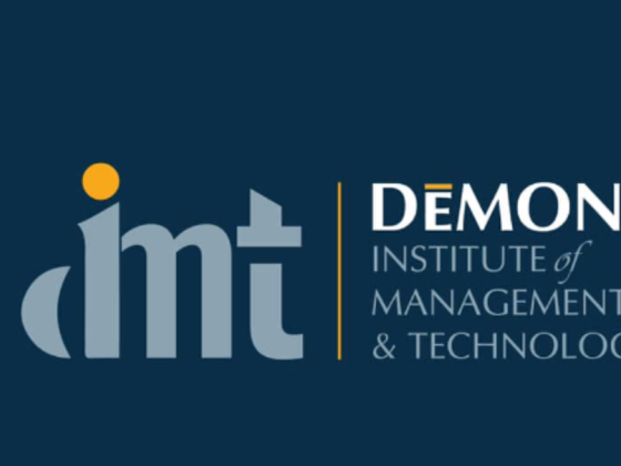Demont Institute Of Management & Technology