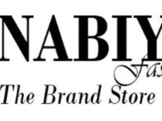 Anabiya Fashion