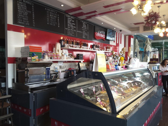 Caffe Divino