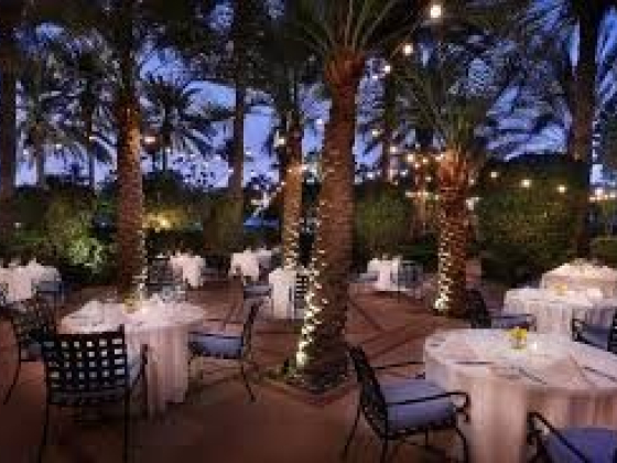 The Ritz Carlton Dubai