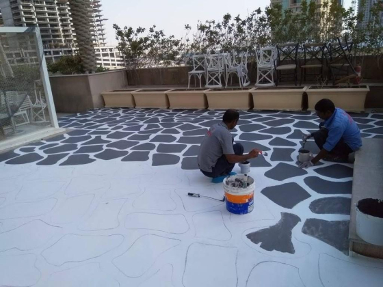 Al Debaran Technical Services