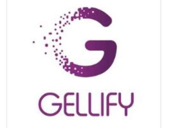 Gellify Middle East
