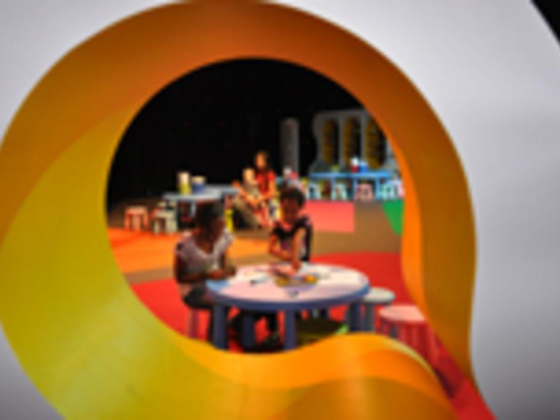 Redfilo International Events Management