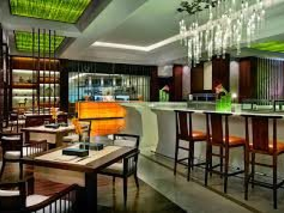 The Ritz Carlton Dubai