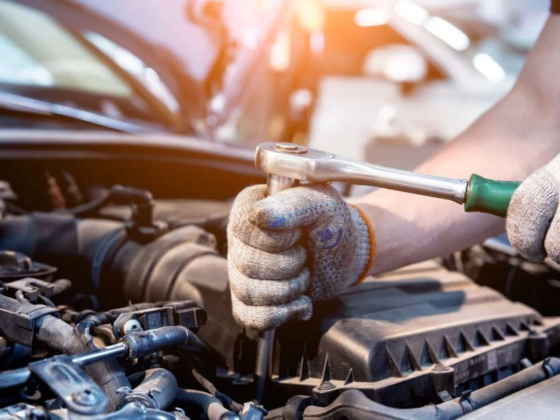 Super Ride Auto Repairing Services