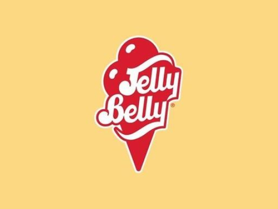 Jelly Belly Ice Cream