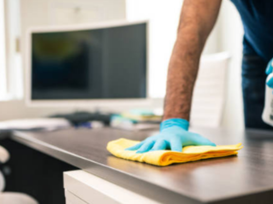 Better Hygiene Technical Services