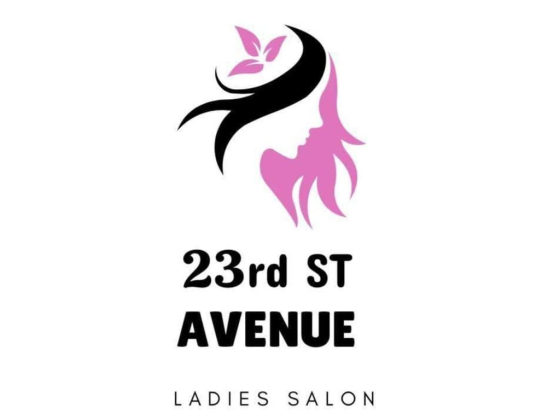 23rd St Avenue Ladies Salon