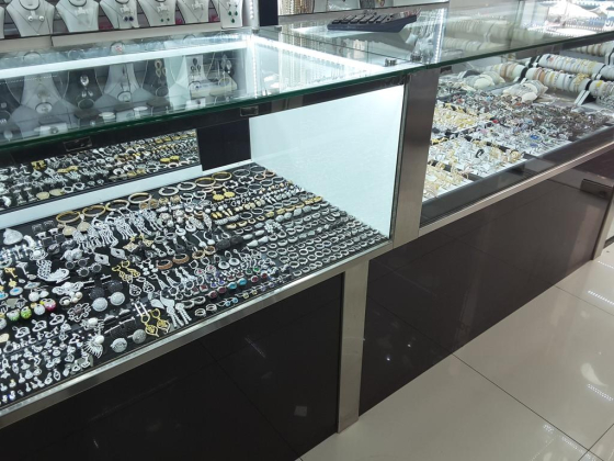 Madayen Trading (Branch)