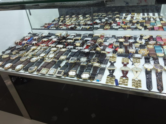 Madayen Trading (Branch)
