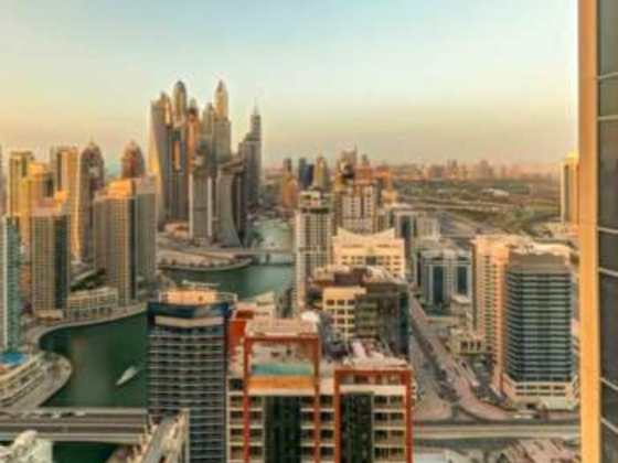 Damac Properties Company