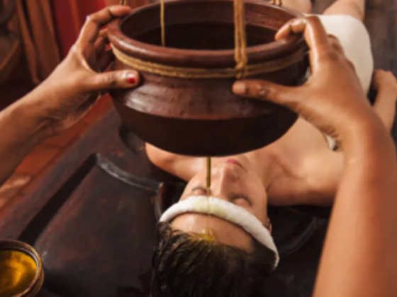 Brahmi Ayurveda Clinic