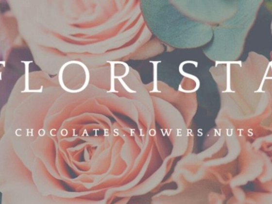 Florista Chocolate & Nuts Trading