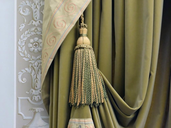 Jezara Furniture Upholstery