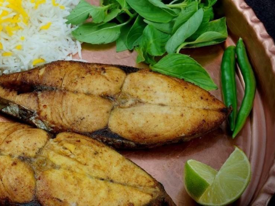 Bbq Kabab ​Restaurant