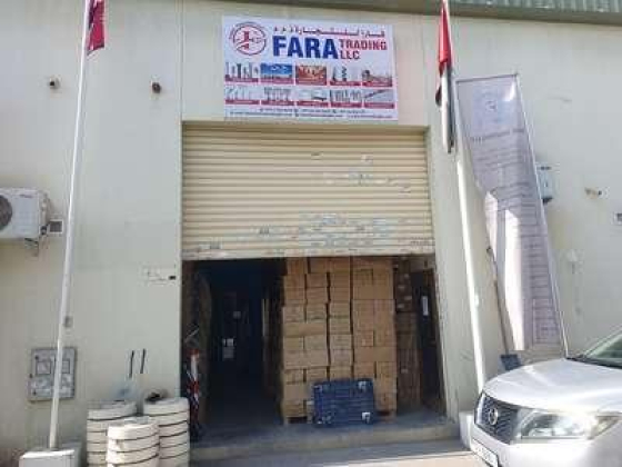 Fara Trading