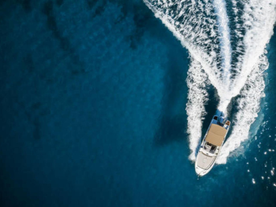 Oberoi Boat And Yacht Rental