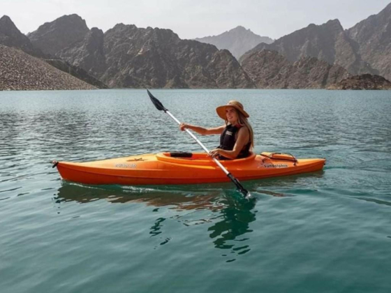 City Smart Adventure Tourism
