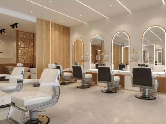 Extra Glam Beauty Salon