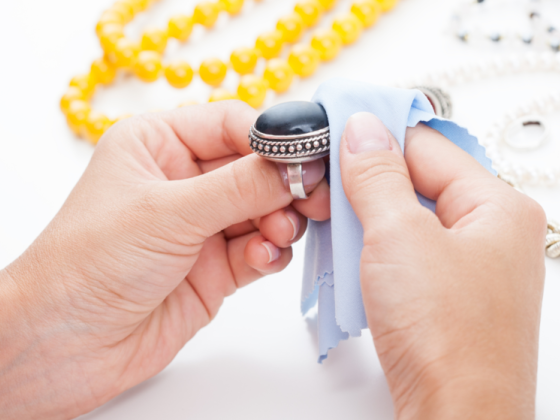 Imtiaz Sekh Jewellery Designing