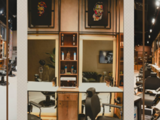 Elejon Barbershop