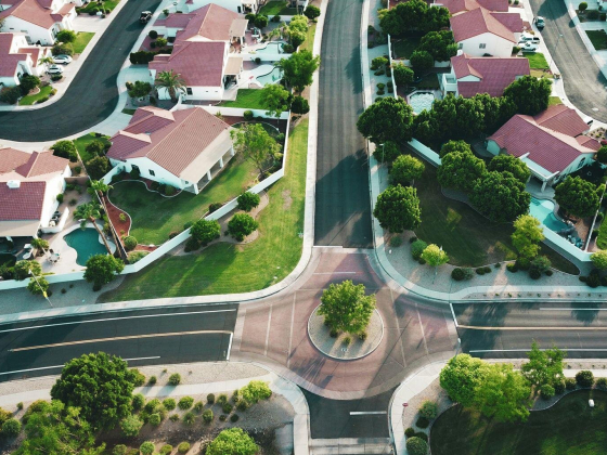 Fortuna Global Real Estate