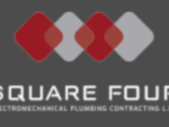Square Four Electromechanical Plumbing Contracting