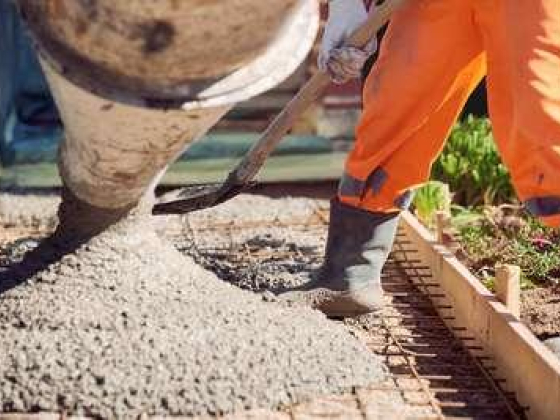 Sky Lark Contracting