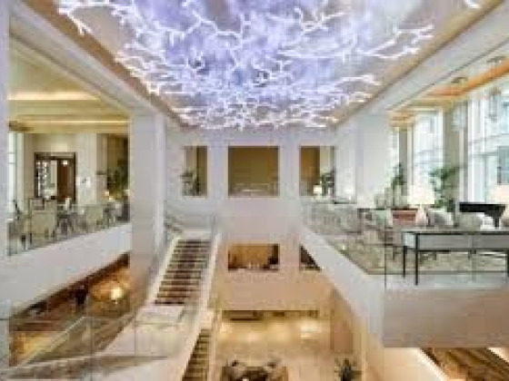 The Ritz-Carlton, Dubai International Financial Centre