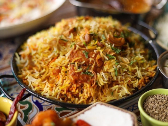 Nawab Indian Restaurant