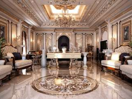 Saris Constructions & Interiors